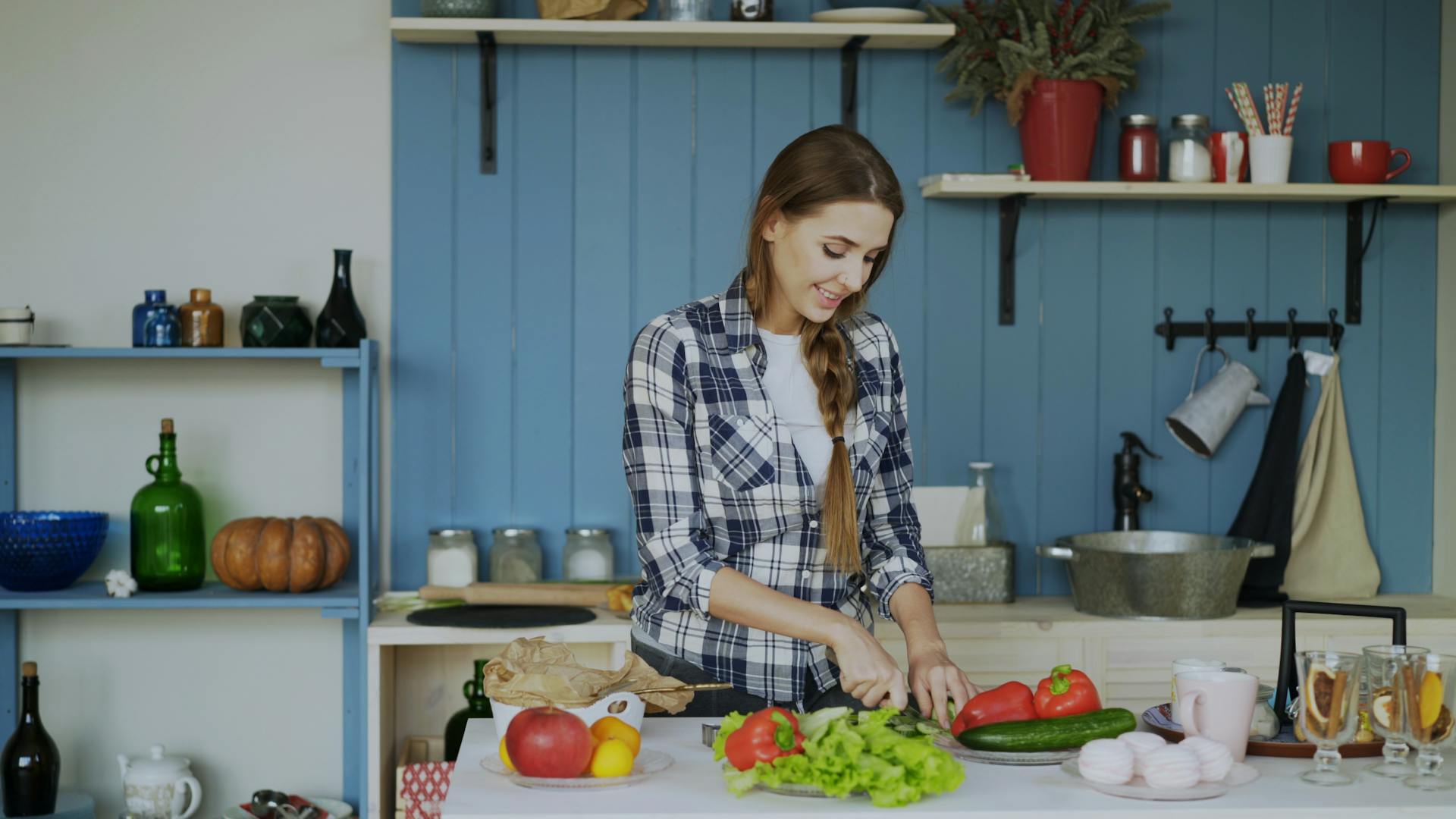 Rezepte kochen